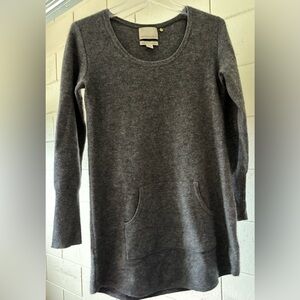 Cynthia Rowley Cashmere Sweater